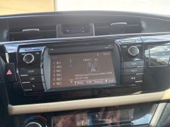 Used 2014  Toyota Corolla 4dr Sdn CVT LE ECO &lpar;Natl&rpar; at DriveNow Mayfield near Mayfield Heights&comma; OH