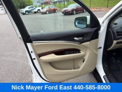 Used 2015  Acura MDX 4d SUV AWD Tech at DriveNow Mayfield near Mayfield Heights&comma; OH