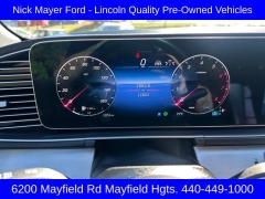 Used 2025  Mercedes-Benz GLS GLS 450 4MATIC SUV at DriveNow Mayfield near Mayfield Heights, OH