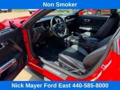 Used 2018  Ford Mustang GT Fastback at DriveNow Mayfield near Mayfield Heights&comma; OH