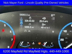 Used 2024  Ford Bronco Sport Big Bend 4x4 at Drive Now Westlake near Westlake, OH