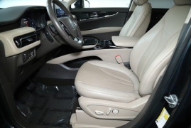 Used 2022 Lincoln Nautilus Standard AWD at DriveNow Mayfield near Mayfield Heights, OH