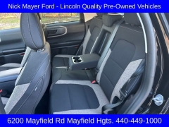 Used 2025  Ford Bronco Sport Big Bend 4x4 at Drive Now Westlake near Westlake&comma; OH