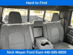 Used 2025  Ram 1500 Big Horn 4x4 Crew Cab 5'7" Box at Drive Now Westlake near Westlake&comma; OH