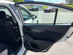 Used 2022  Subaru Impreza 4-door CVT at Drive Now Westlake near Westlake&comma; OH