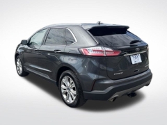 Used 2020  Ford Edge 4d SUV AWD Titanium at DriveNow Mayfield near Mayfield Heights&comma; OH
