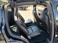 Used 2022  Tesla Model X AWD at DriveNow Mayfield near Mayfield Heights&comma; OH