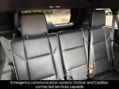 Used 2024  Cadillac Escalade ESV 4WD 4dr Premium Luxury at Drive Now Westlake near Westlake&comma; OH