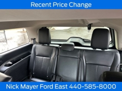 Used 2024  Ford Expedition XLT 4x4 at DriveNow Mayfield near Mayfield Heights&comma; OH