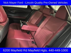 Used 2018 Lexus NX NX 300 FWD at DriveNow Mayfield near Mayfield Heights, OH
