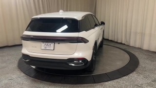 Used 2024 Lincoln Nautilus Premiere AWD at DriveNow Mayfield near Mayfield Heights, OH