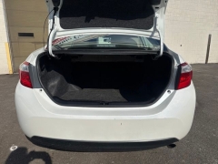 Used 2014  Toyota Corolla 4dr Sdn CVT LE ECO &lpar;Natl&rpar; at DriveNow Mayfield near Mayfield Heights&comma; OH