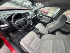 Used 2020  Honda CR-V 4d SUV AWD LX at Drive Now Westlake near Westlake&comma; OH