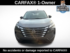 Used 2024  Nissan Rogue FWD S at Drive Now Westlake near Westlake&comma; OH