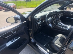 Used 2024  Mercedes-Benz GLC GLC 300 4MATIC SUV at DriveNow Mayfield near Mayfield Heights&comma; OH
