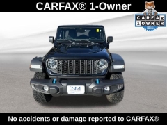 Used 2025  Jeep Wrangler 4xe Rubicon 4x4 at DriveNow Mayfield near Mayfield Heights&comma; OH