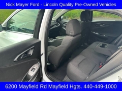 Used 2024 Chevrolet Malibu 4dr Sdn 1LT at DriveNow Mayfield near Mayfield Heights, OH