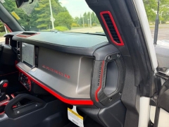 Used 2024  Ford Bronco Raptor 4 Door Advanced 4x4 at DriveNow Mayfield near Mayfield Heights&comma; OH