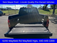 Used 2022 Ford F-150 4WD SuperCrew 5.5' Box at Drive Now Westlake near Westlake, OH