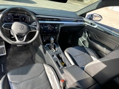 Used 2023  Volkswagen Arteon SEL R-Line 4MOTION at Drive Now Westlake near Westlake&comma; OH