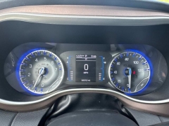 Used 2023  Chrysler Voyager LX FWD at Drive Now Westlake near Westlake&comma; OH