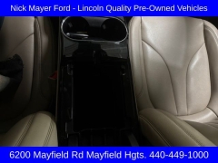 Used 2023  Lincoln Nautilus Standard AWD at DriveNow Mayfield near Mayfield Heights, OH