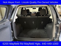 Used 2022 Ford EcoSport SE 4WD at Drive Now Westlake near Westlake, OH