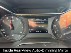 Used 2023  Chevrolet Trailblazer FWD 4dr LT at Drive Now Westlake near Westlake&comma; OH