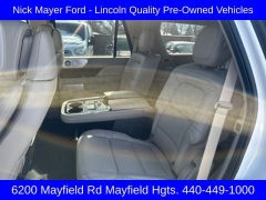 Used 2020  Lincoln Navigator 4d SUV 4WD Reserve at DriveNow Mayfield near Mayfield Heights&comma; OH