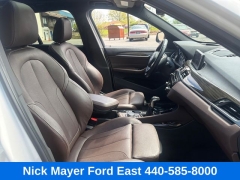 Used 2016  BMW X1 AWD 4dr xDrive28i at DriveNow Mayfield near Mayfield Heights&comma; OH