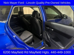 Used 2022  Kia Seltos S IVT FWD at DriveNow Mayfield near Mayfield Heights, OH