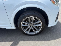 Used 2022  Audi Q3 S line Premium Plus 45 TFSI quattro at Drive Now Westlake near Westlake&comma; OH