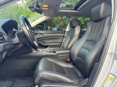 Used 2019  Honda Accord Sedan 4d EX-L 1&period;5L at Drive Now Westlake near Westlake&comma; OH