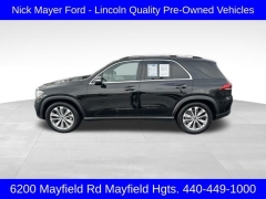 Used 2021  Mercedes-Benz GLE GLE 350 4MATIC SUV at DriveNow Mayfield near Mayfield Heights, OH