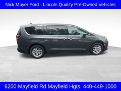 Used 2022 Chrysler Voyager LX FWD at Drive Now Westlake near Westlake, OH