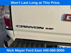 Used 2018  GMC Canyon 4WD Crew Cab 128&period;3" SLE at DriveNow Mayfield near Mayfield Heights&comma; OH