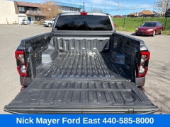 Used 2025  Ford Ranger XLT 4WD SuperCrew 5' Box at Drive Now Westlake near Westlake&comma; OH