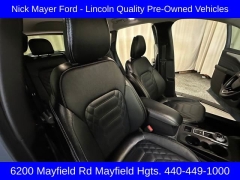 Used 2023 Ford Escape Platinum AWD at Drive Now Westlake near Westlake, OH