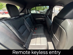 Used 2025  Cadillac XT4 AWD 4dr Premium Luxury at Drive Now Westlake near Westlake&comma; OH