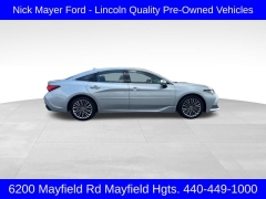 Used 2022 Toyota Avalon Limited FWD at Drive Now Westlake near Westlake, OH