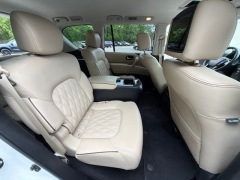 Used 2021  Nissan Armada 4x4 Platinum at DriveNow Mayfield near Mayfield Heights&comma; OH