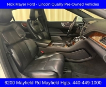 Used 2020 Lincoln Continental 4d Sedan AWD at DriveNow Mayfield near Mayfield Heights, OH