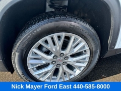 Used 2024  GMC Acadia FWD 4dr Elevation at Drive Now Westlake near Westlake&comma; OH