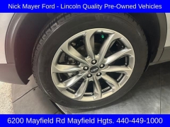 Used 2022 Lincoln Corsair Standard AWD at DriveNow Mayfield near Mayfield Heights, OH