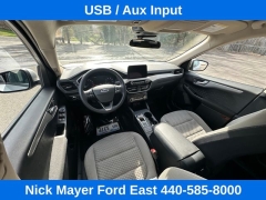 Used 2020  Ford Escape 4d SUV AWD SE at Drive Now Westlake near Westlake&comma; OH