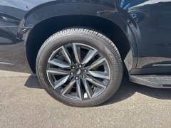 Used 2021  Cadillac Escalade 4WD 4dr Sport Platinum at Drive Now Westlake near Westlake&comma; OH