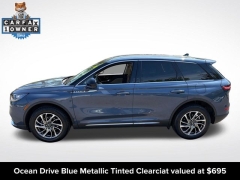 Used 2022  Lincoln Corsair Standard AWD at DriveNow Mayfield near Mayfield Heights&comma; OH