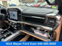 Used 2023  Ford F-150 4WD SuperCrew Box at Drive Now Westlake near Westlake&comma; OH