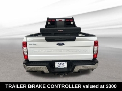 Used 2022  Ford Super Duty F-250 SRW 4WD Crew Cab Box at DriveNow Mayfield near Mayfield Heights&comma; OH