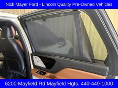 Used 2023 Lincoln Aviator Reserve AWD at Drive Now Westlake near Westlake, OH
